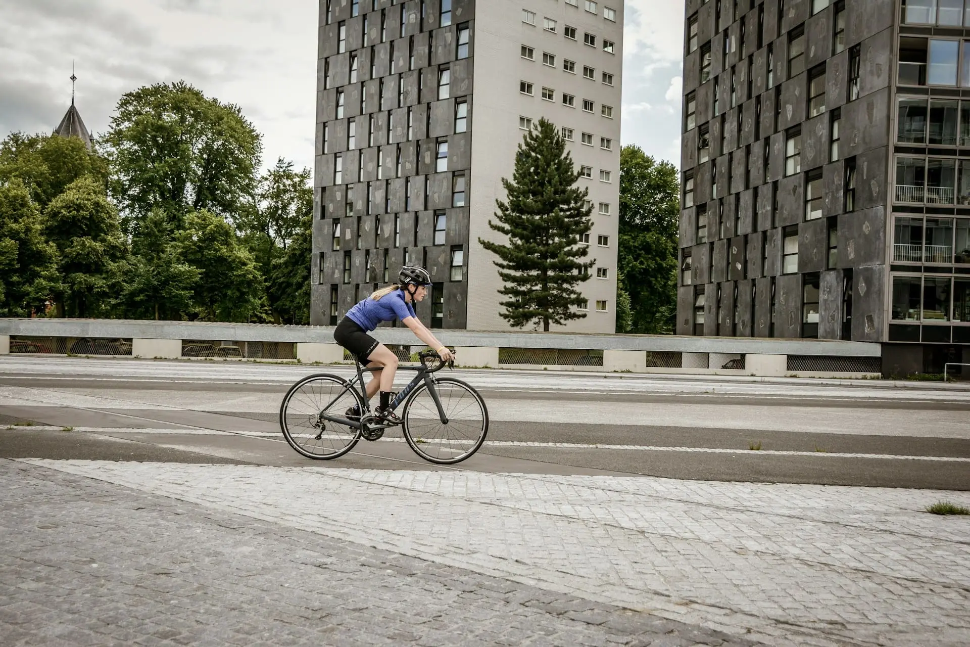 Run and Bike : le nouveau sport proposé à la Sorbonne en 2024